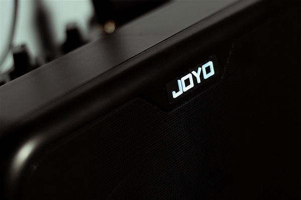 Combo JOYO MA-10E Features/technology
