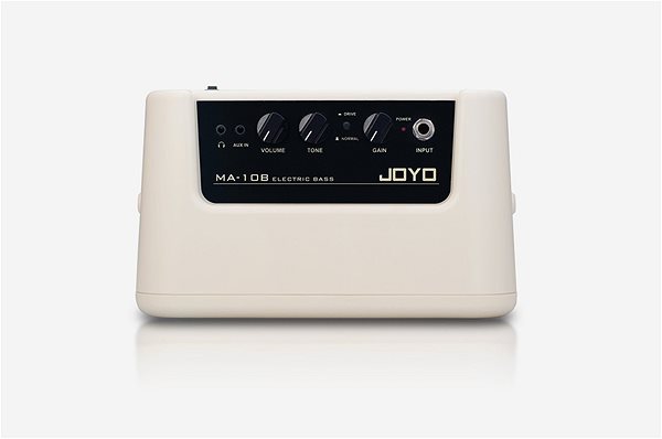 Combo JOYO MA-10B Screen