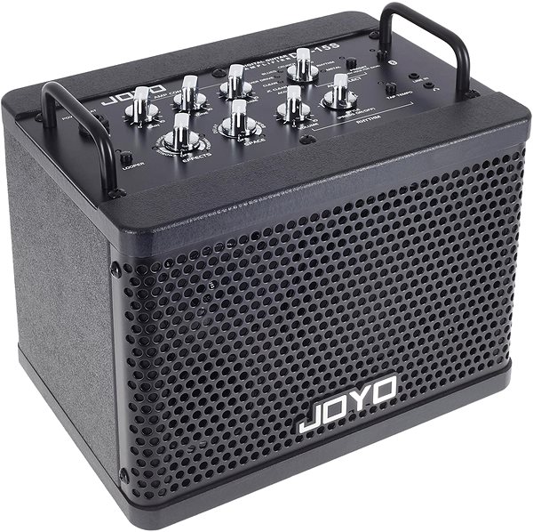 Combo JOYO DC-15S Lateral view