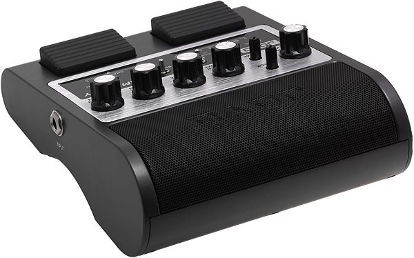 Combo JOYO JAM BUDDY BK ...