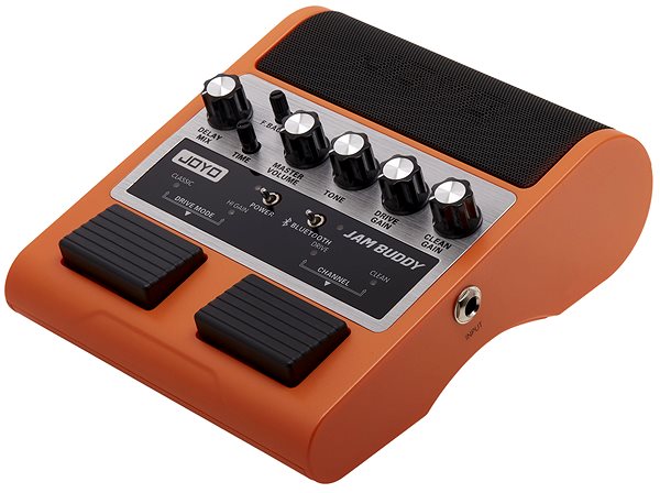 Combo JOYO JAM BUDDY OR ...