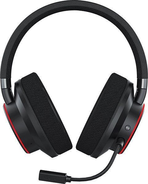 Gaming Headphones Creative Sound BlasterX H6 Screen