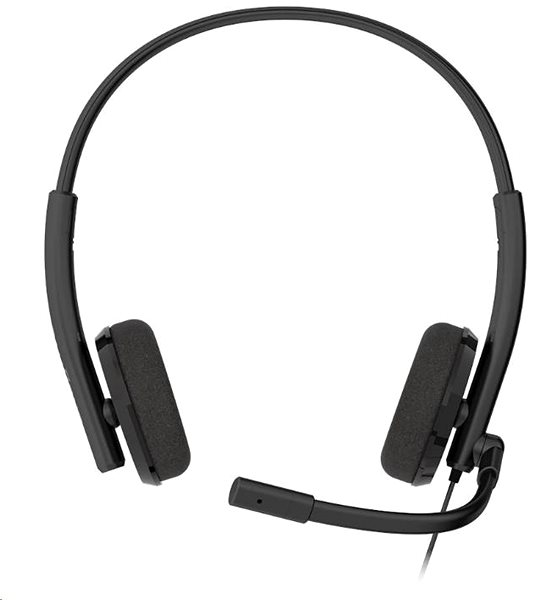 Creative HS-220 headphones .