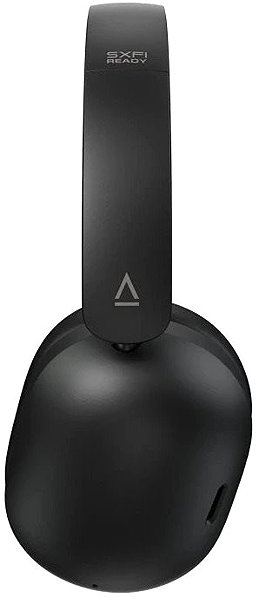 Wireless Headphones Creative Zen Hybrid Gen2 black ...