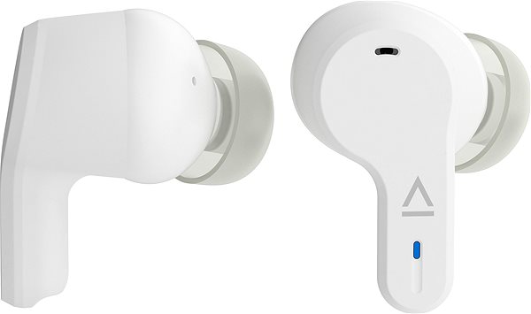 Vezeték nélküli fül-/fejhallgató Creative Zen Air Pro ...