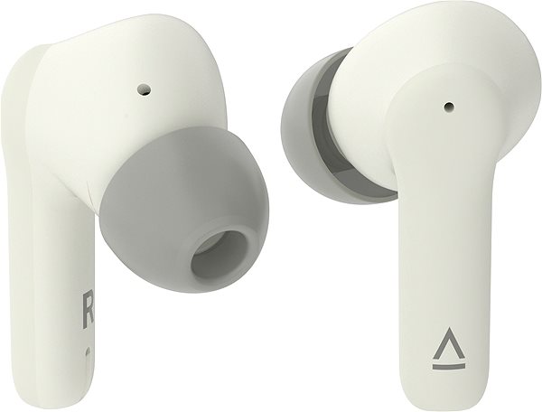 Vezeték nélküli fül-/fejhallgató Creative Zen Air Plus ...