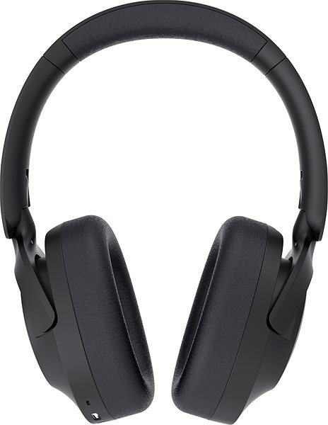 Kabellose Kopfhörer Creative Zen Hybrid 2 schwarz ...