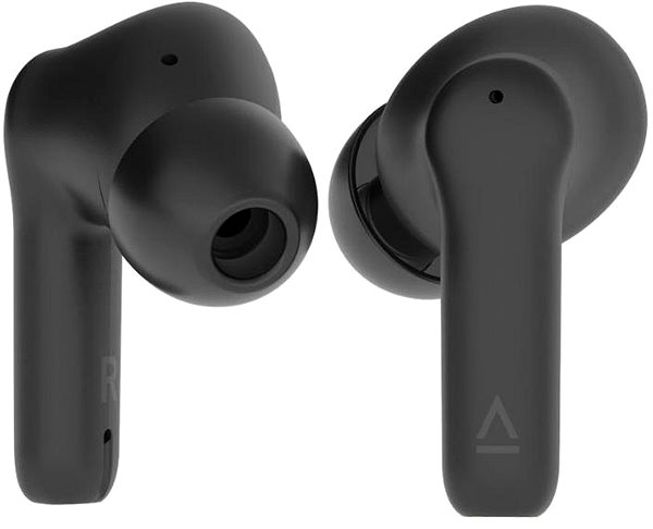 Creative Zen Air 2 Wireless Headphones Black .