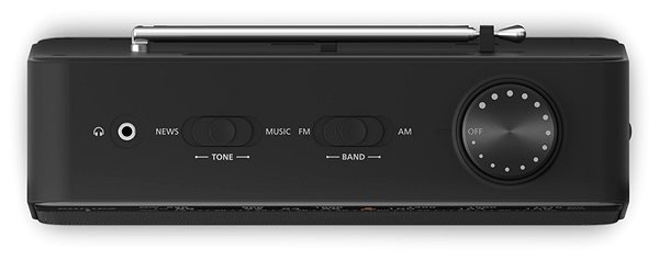 Radio Philips TAR2509 ...