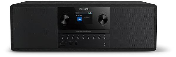 Mikro HiFi Philips TAM6500 ...