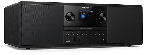 Mikro HiFi Philips TAM6500 ...