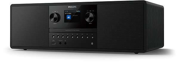 Mikro HiFi Philips TAM6500 ...