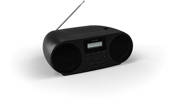 Rádiómagnó Philips TAZ5000 ...