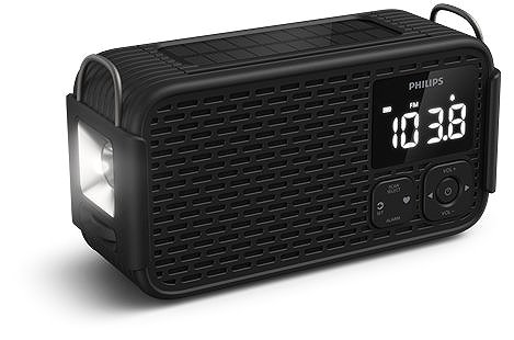 Radio Philips TAR3500 ...