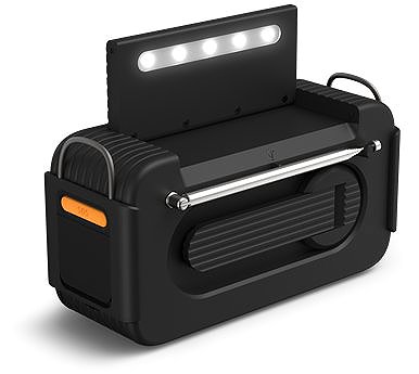 Radio Philips TAR3500 ...