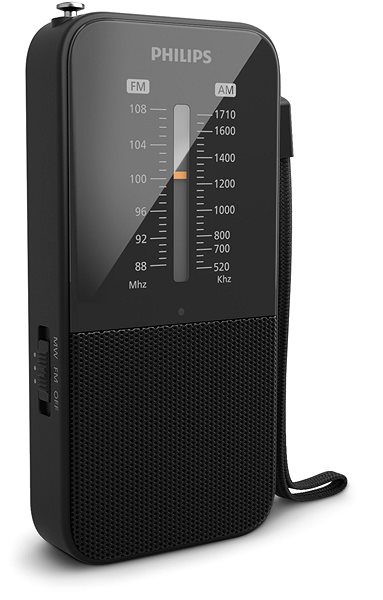 Radio Philips TAR1509 ...