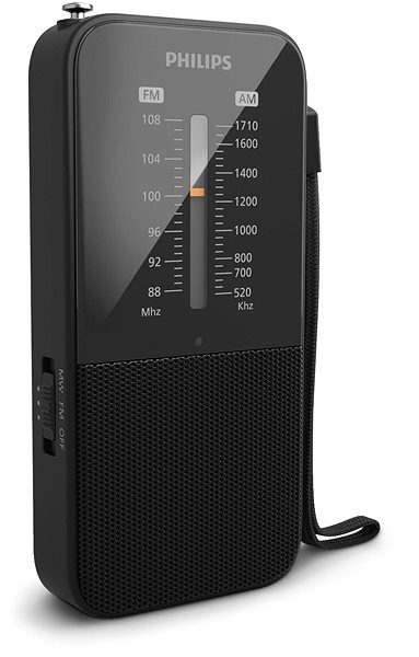 Radio Philips TAR1509 ...