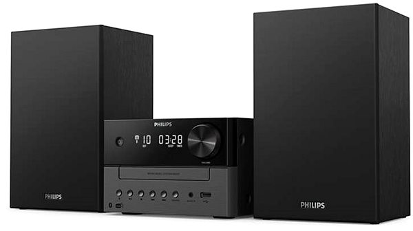 Mikrosystem Philips TAM3505/12 ...
