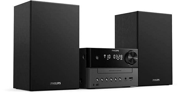 Mikrosystem Philips TAM3505/12 ...