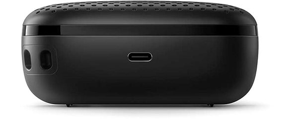 Bluetooth Speaker Philips TAS2505B/00 Connectivity (ports)