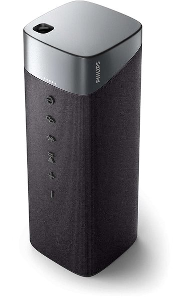 Bluetooth Speaker Philips TAS5505/00 Features/technology