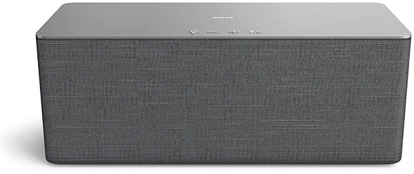 Speaker Philips TAW6505/10 Screen