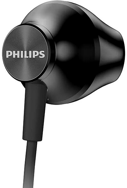 Fej-/fülhallgató Philips TAUE100BK ...