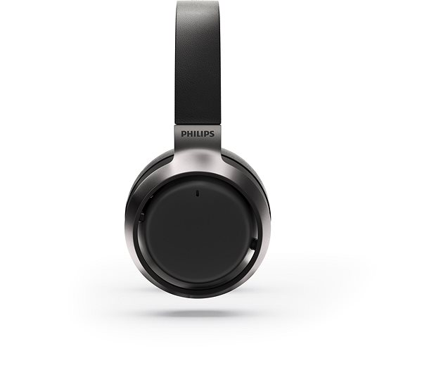 Vezeték nélküli fül-/fejhallgató Philips Fidelio L3 Oldalnézet