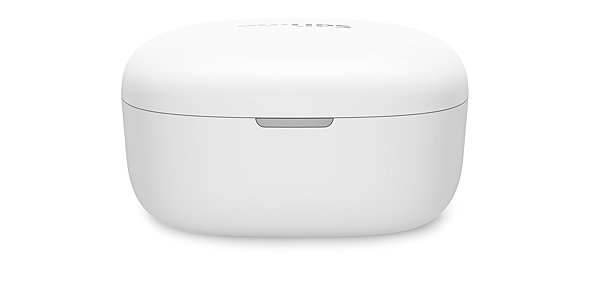 Vezeték nélküli fül-/fejhallgató Philips TAT2100 fehér ...