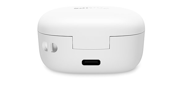 Vezeték nélküli fül-/fejhallgató Philips TAT2100 fehér ...