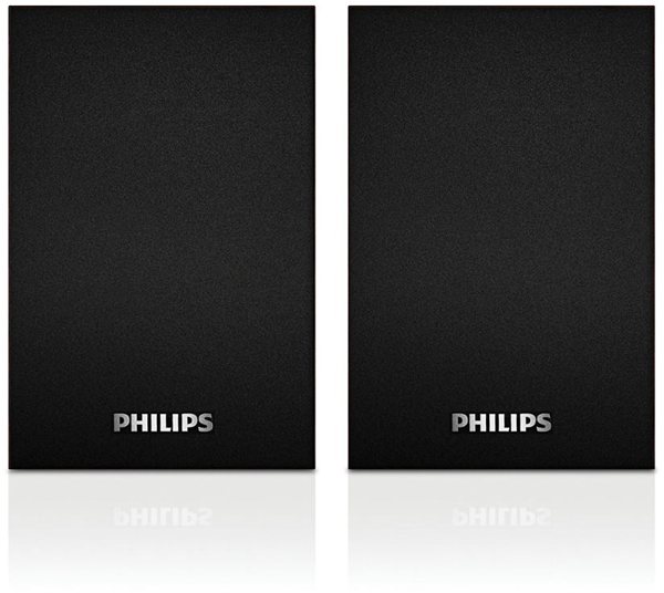 Lautsprecher Philips SPA20 ...