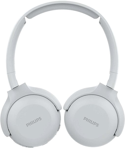 Wireless Headphones Philips TAUH202WT/00 Back page