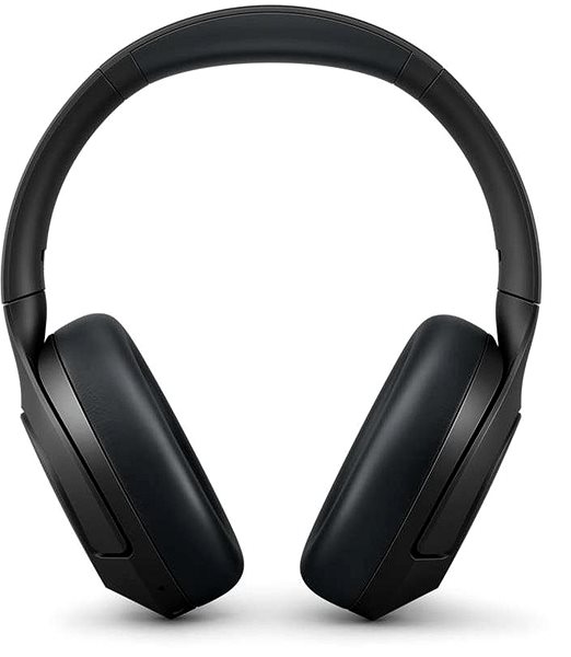 Wireless Headphones Philips TAH8506BK Screen
