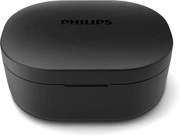 Wireless Headphones Philips GO TAA7306BK Screen