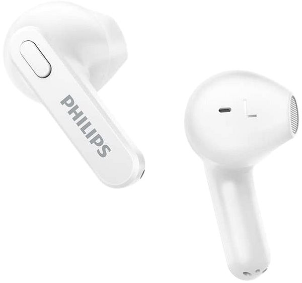 Vezeték nélküli fül-/fejhallgató Philips TAT2236WT Képernyő