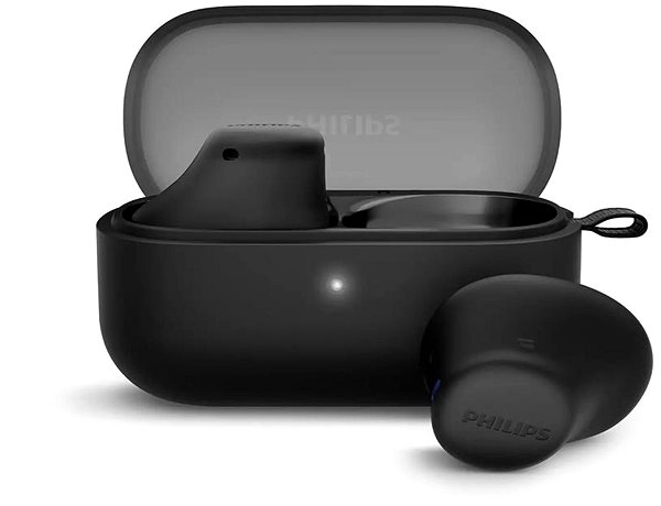 Philips TAT2149BK wireless headphones .