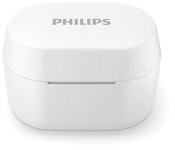 Kabellose Kopfhörer Philips TAT3216WT Screen