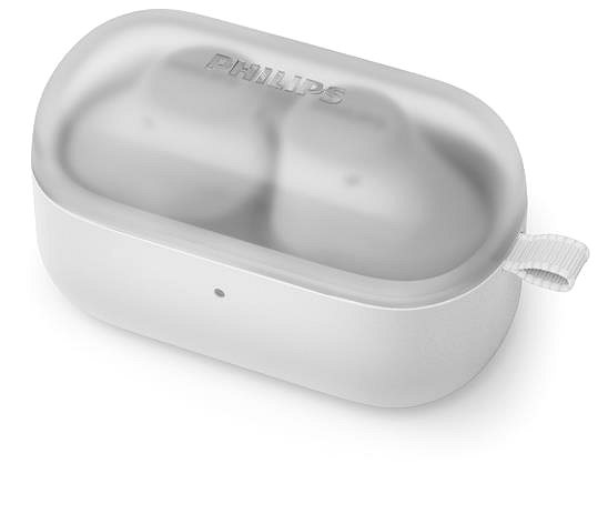 Philips TAT2149WT wireless headphones .