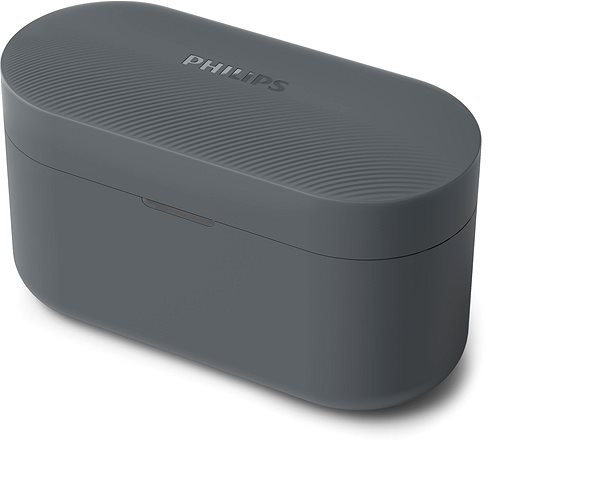 Philips TAT3509GY wireless headphones.