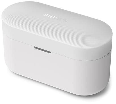 Philips TAT3509WT wireless headphones.