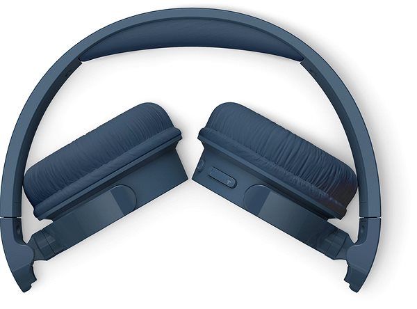 Vezeték nélküli fül-/fejhallgató Philips TAH4209BL ...