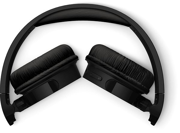 Vezeték nélküli fül-/fejhallgató Philips TAH4209BK ...