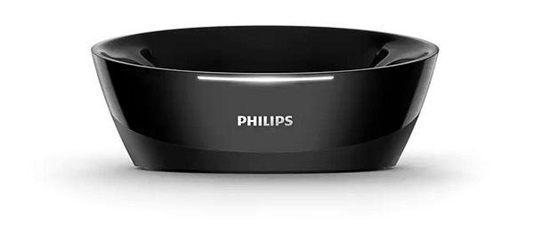 Wireless Headphones Philips SHD8850 Lateral view