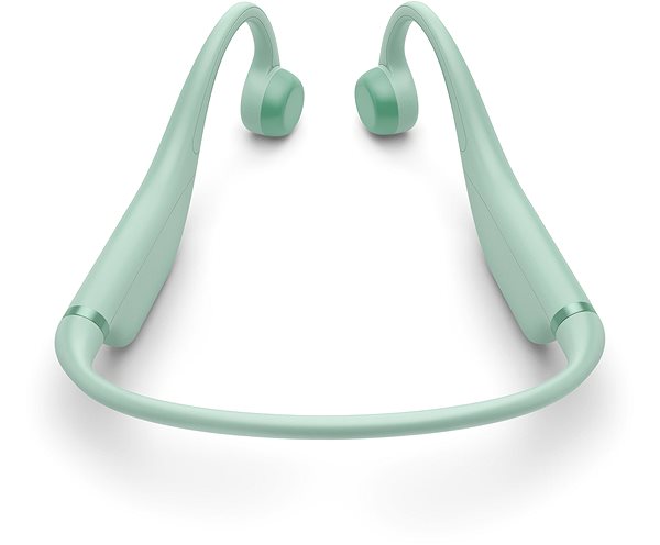 Vezeték nélküli fül-/fejhallgató Philips TAK4607GR/00 zöld ...