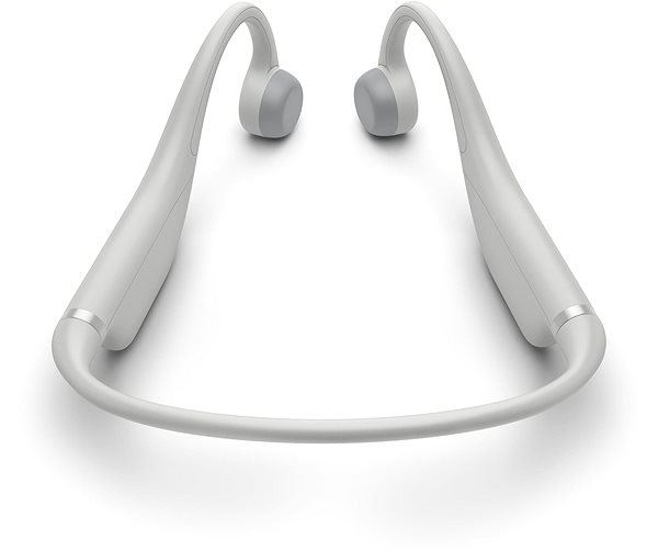 Vezeték nélküli fül-/fejhallgató Philips TAK4607GY/00, szürke ...