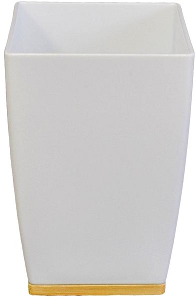 Pohár na zubné kefky DuraHome Pohár Valencia ...