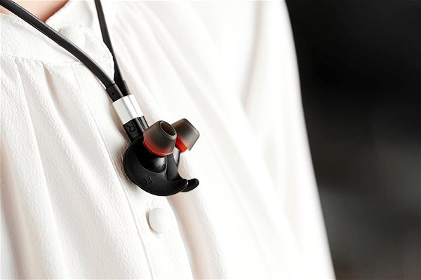 Wireless Headphones Jabra Evolve 75e Lifestyle 2