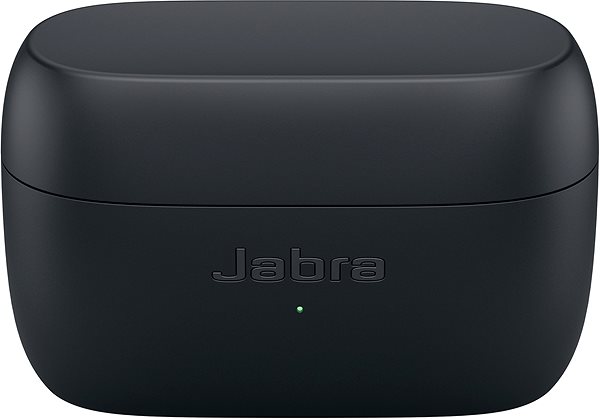 Bezdrôtové slúchadlá Jabra Elite 85t sivé Screen