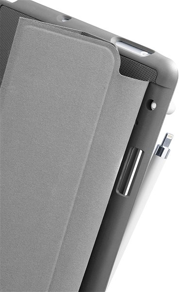 Tablet Case Cellularline FOLIO for Apple iPad 10.2