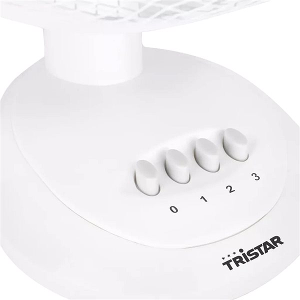 Fan TRISTAR VE-5930 Features/technology